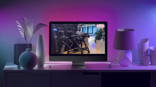 Beitragsbild Livestreaming | WeRealize - Die freundliche Agentur im Rhein-Erft-Kreis Livestreaming