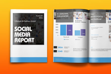 Social Media Report | WeRealize - Die freundliche Agentur im Rhein-Erft-Kreis Analyse & Report