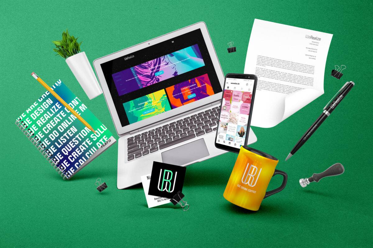 Read more about the article Branding