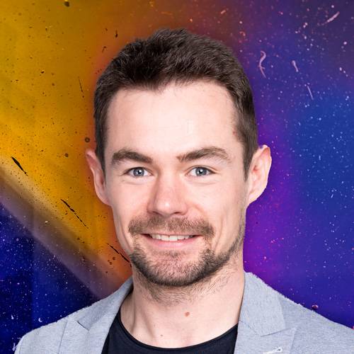 Christoph Heise Geschäftsführung