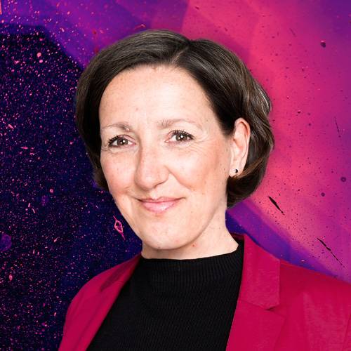 Nicola Wald Geschäftsführung